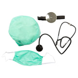Doctor Costume Kit