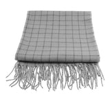 Bonfire Scarf 182x50cm