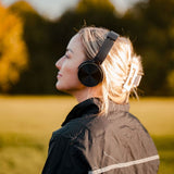 Wireless Headphones | Scandinavian Collection
