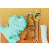 La Cucina Bakesett for Barn | 10 deler | Dinosaurmotiv