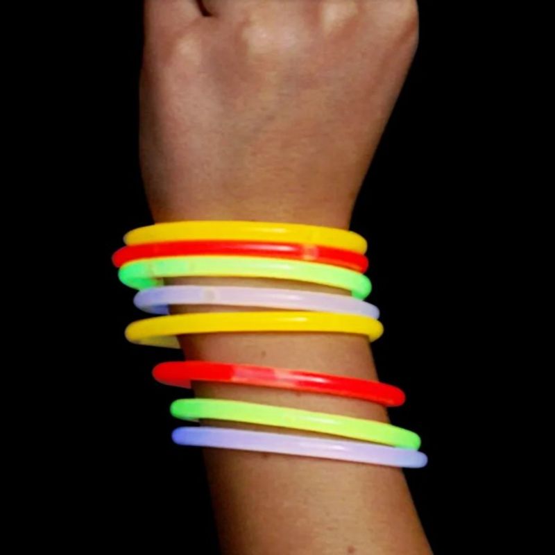 Glow Sticks 15pk