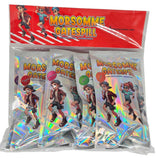 Sett med 5 morsomme gatespill | Aktiv utelek for barn | 2ass