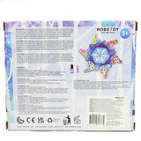 Snowflake Makeup - Set for Kids - Become an Ice Princess!