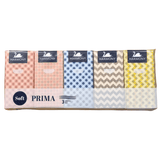 Harmony Soft Paper handkerchief 10pk
