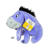 Disney Winnie the Pooh Plush Teddy Bear 30cm | 4asst.