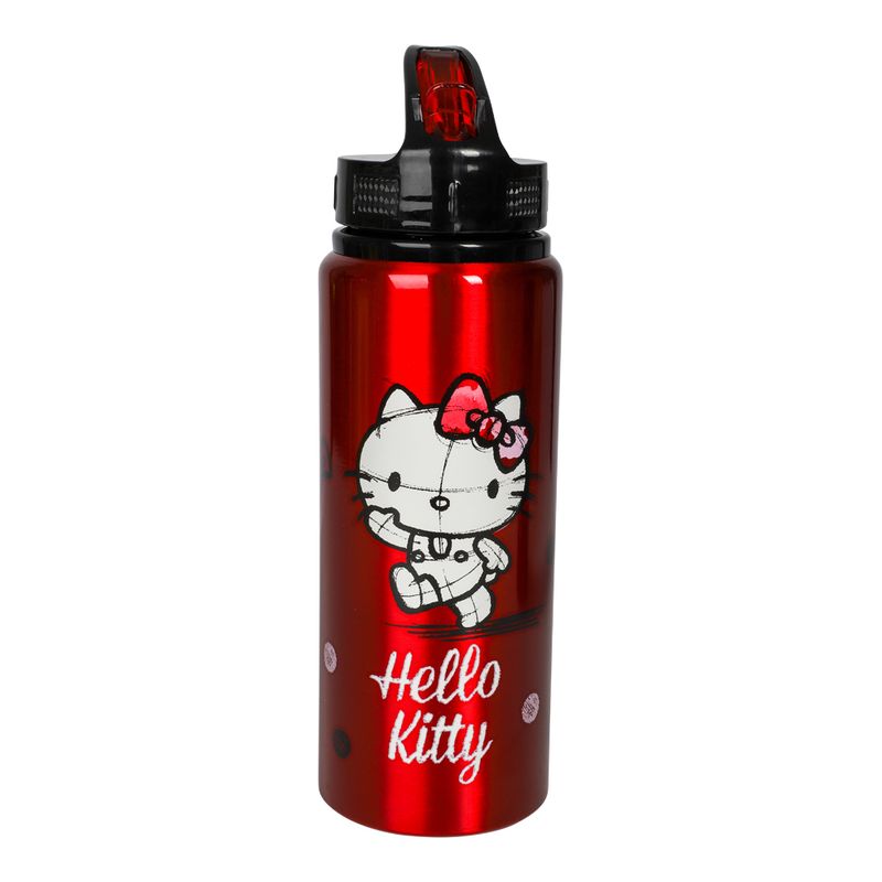 Aluminiumsflaske Hello Kitty 730ml