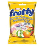 Tayas Frutty Fruit Caramels 170g