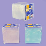 Putty Wandering Stars 115g | Slime with stars