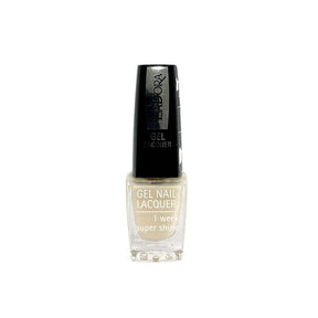 IsaDora Nail Polish 218 French Nude | Neglelakk