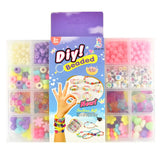 Bead set 600 pieces