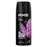 Axe Excite Spray 150ml 6pk Bulk Pack