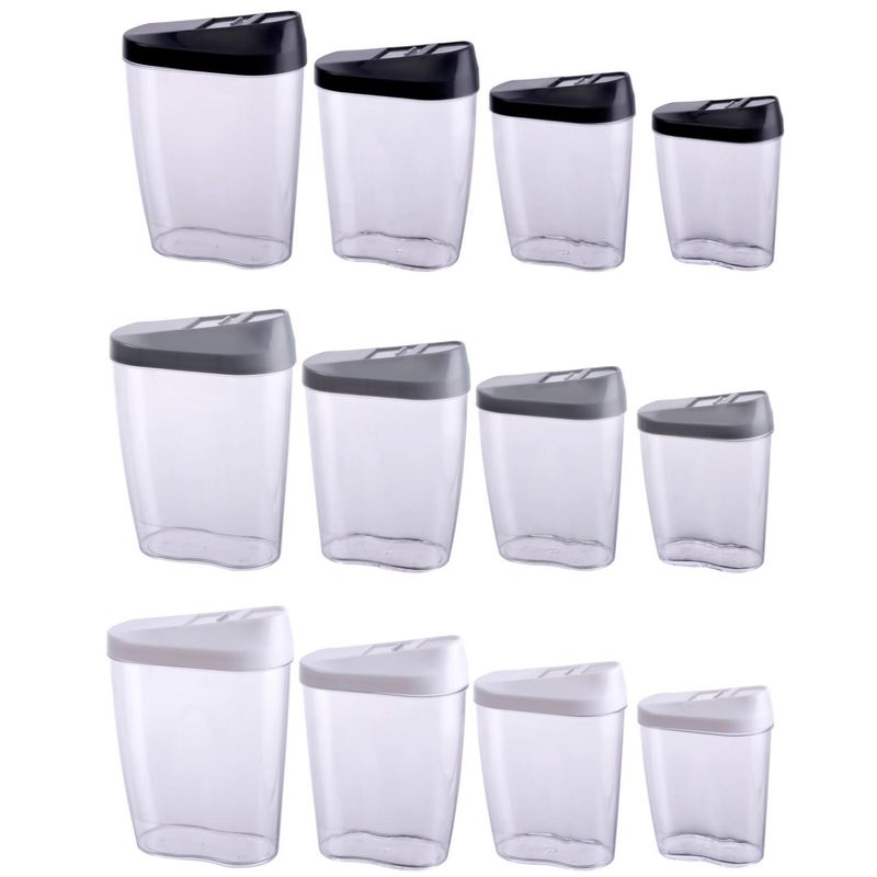 Alpina Dispenser Boxes Set of 4 | Multiple Colors