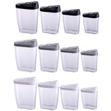 Alpina Dispenser Boxes Set of 4 | Multiple Colors