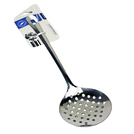 Hullsleiv 32 cm - Rustfritt stål