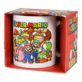 Super Mario & Friends krus 325ml