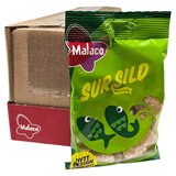 Malaco Sour Herring 16 x 100g | Large pack | Sour candy