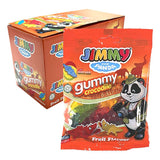 Jimmy the Panda Wine gum Crocodiles 80g