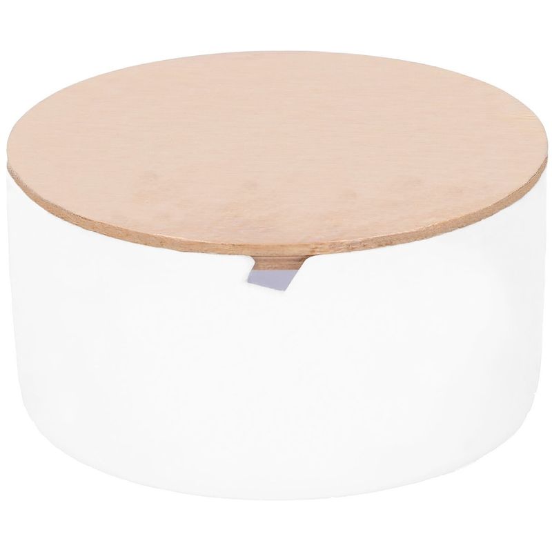 Alpina Makeup/Jewelry Box With Mirror