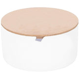 Alpina Makeup/Jewelry Box With Mirror