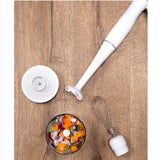 Alpina Multi Hand Blender Set 400W