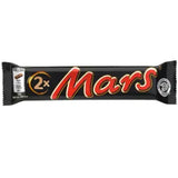 Mars Sjokolade 24x70g | Storpakk