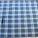 Picnic blanket 200x150 cm | Comfortable &amp; Foldable