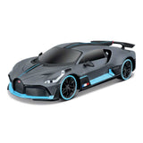 Bugatti Divo Radiostyrt bil 1:24 | Oppladbar | Maisto