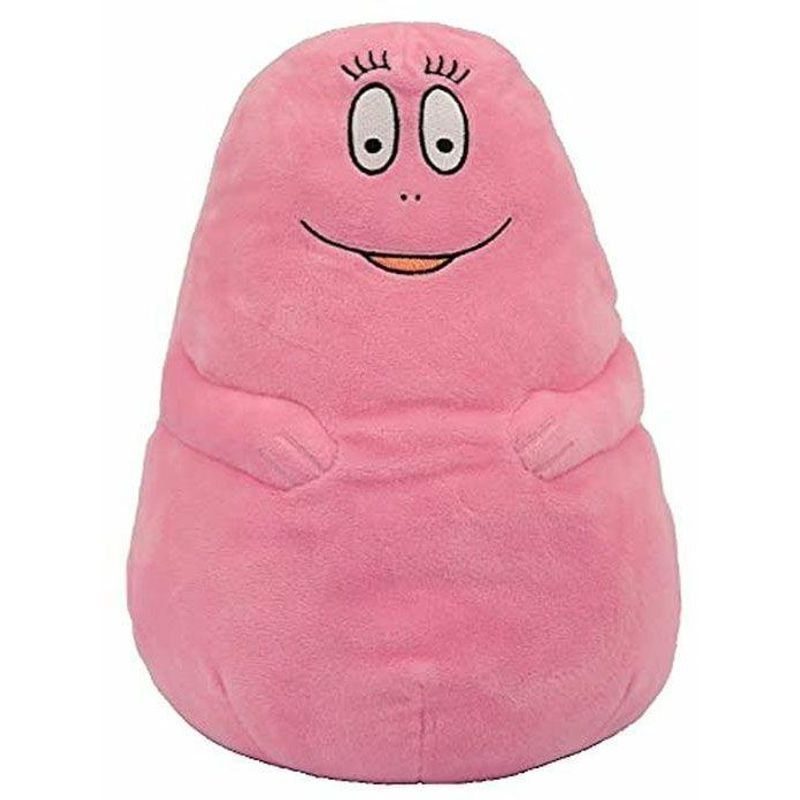 Barbadream Barbasogno Plush 25cm | With lights and music