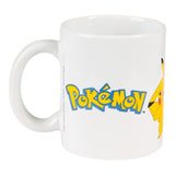 Pokemon Ceramic Mug Starter 325ml