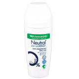 Neutral Roll-On Antiperspirant 50ml