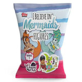 10pk Ring Pop Puppies/Pets/ Mermaid Mix (Large pack)