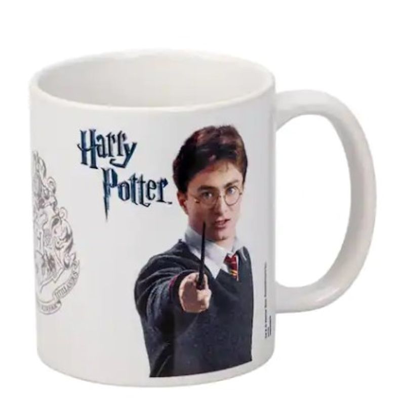 Harry Potter Mug