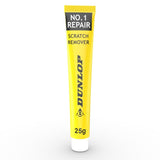 Dunlop Scratch Remover Set 9 - delt | Reparer riper i billakk