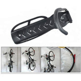 Wall Mount For Bicycle