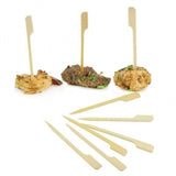 Cocktail / Tapaspinner 9cm 50pk