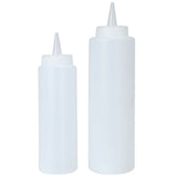 Flasker Matsikker 250 & 400ml | Lag egen dressing
