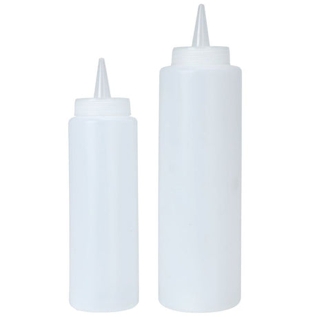 Bottles Food Safe 250 &amp; 400ml