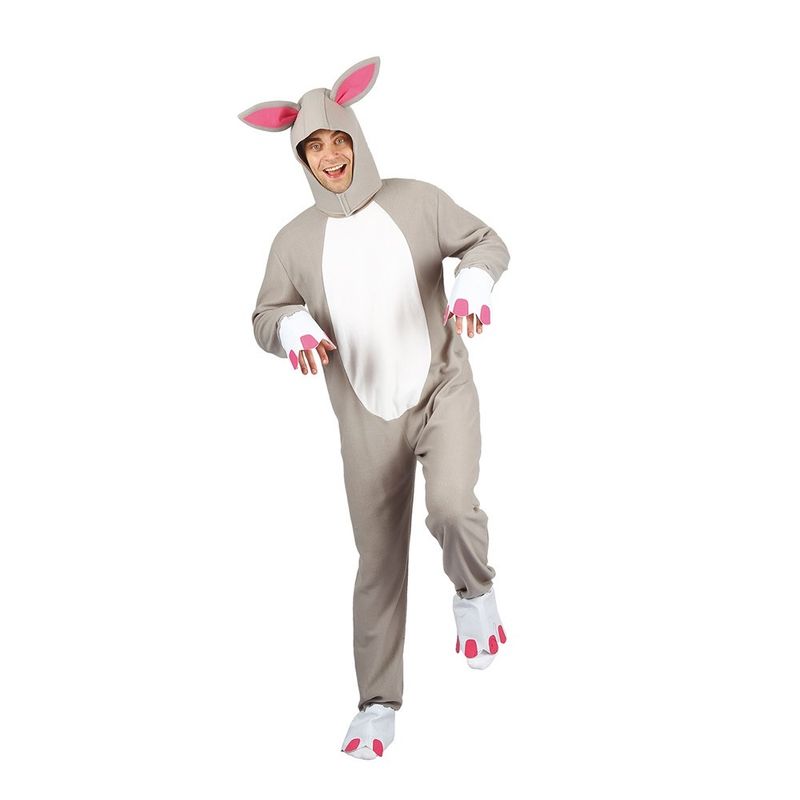 Adult Rabbit Costume