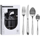 Bestikksett Rustfritt Stål 16deler|Excellent Houseware