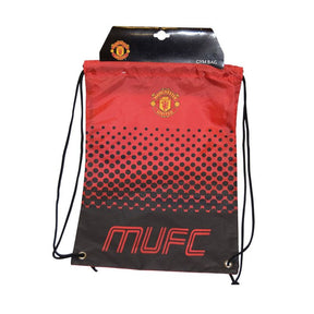 Manchester United Gympose 46x34cm