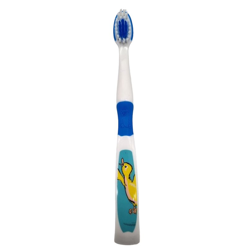 Toothbrush Children Super Soft 3 - 5 years