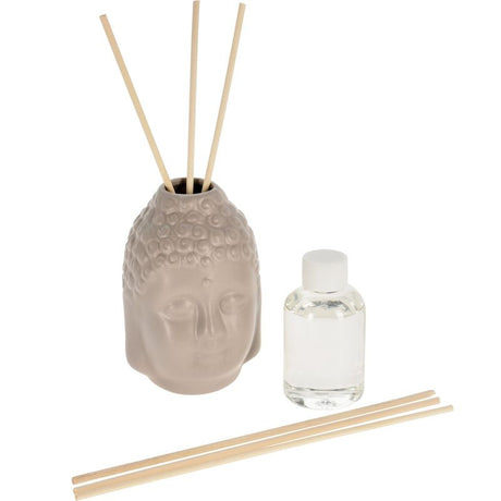 Buddha fragrance sticks 100ml in gift box | Beautiful interior fragrance | Gift ideas
