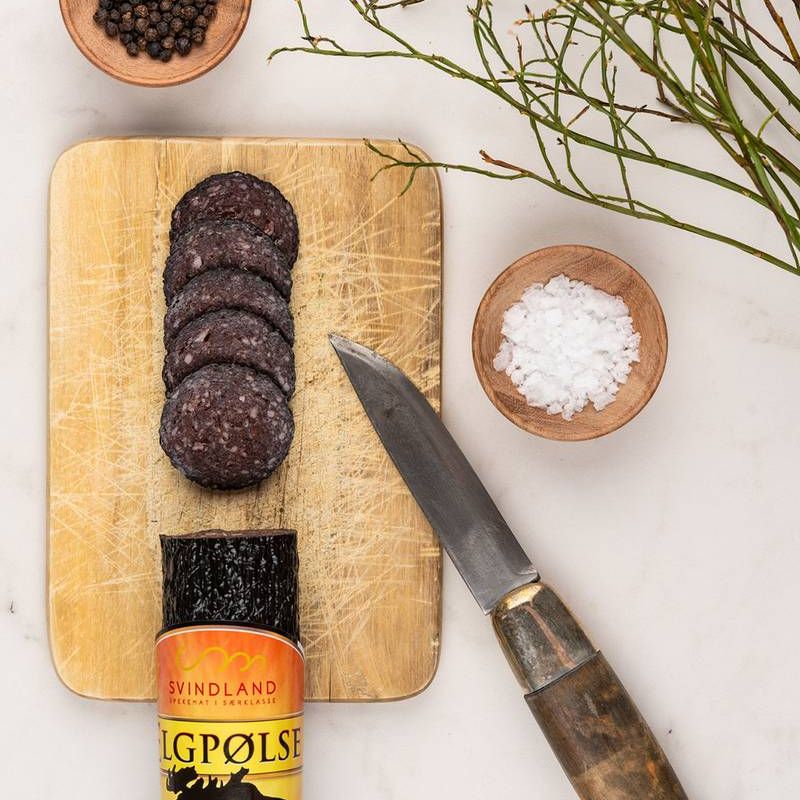 Spekepølser Fra Svindland | Stort Utvalg