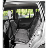 Baksetetrekk for hund 135x145cm