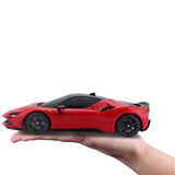 Ferrari SF90 Premium Rc - car 1:24 | Rechargeable | Maisto