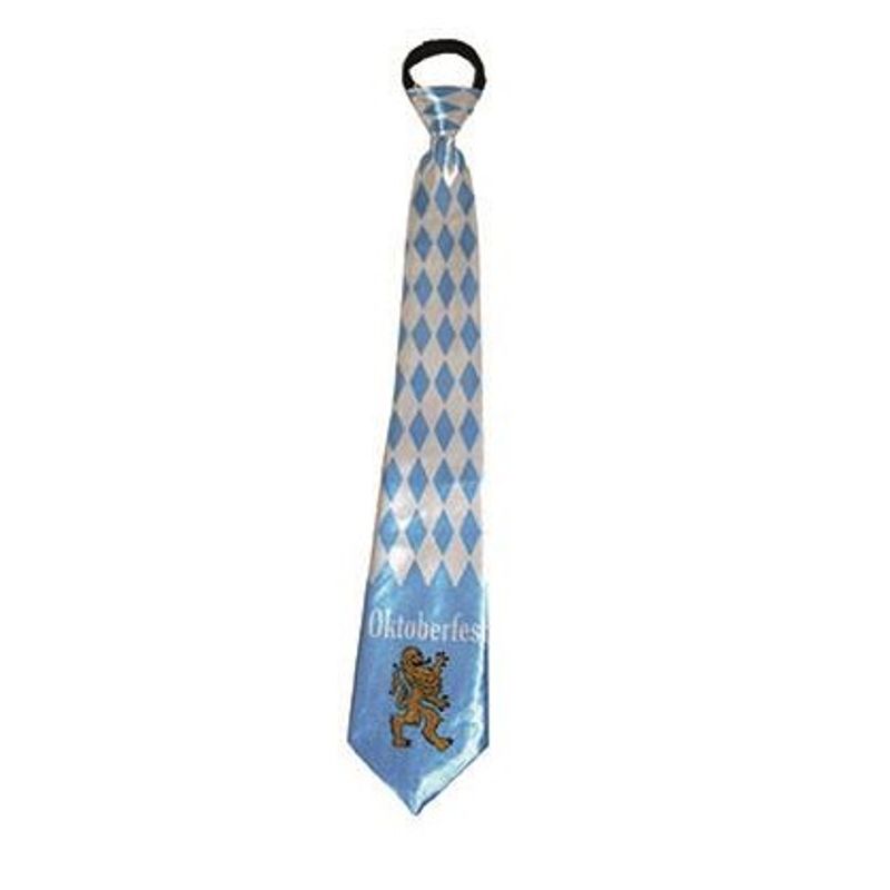 Oktoberfest tie