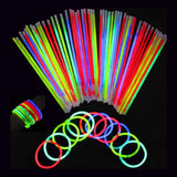 Glow Stick 100pk 20cm