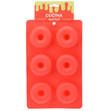Donut Silicone Mold