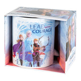 Frozen 2 Ceramic Mug