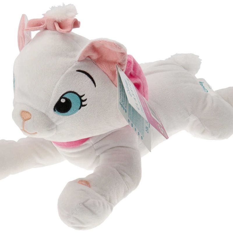 Disney Classics Plush Teddy Bear 50 cm | 6 Characters | Sound Effects